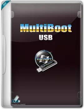 MultiBoot русская версия скачать